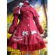 Infanta Roses Embroidery Lolita Dress