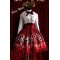 Infanta Snow White Lolita Dress