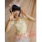 Light Yellow Lace Lolita Lolita Dress