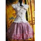 May Bunny College Cotton Lolita Dress