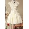 Infanta Spring Fragrance Ballet Lolita Dress
