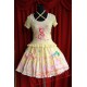 Infanta Sweet Dolly House Lolita Dress