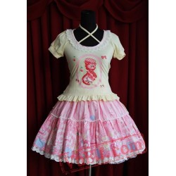 Infanta Sweet Dolly House Lolita Dress