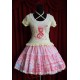 Infanta Sweet Dolly House Lolita Dress