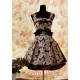 Infanta The Letter from Paris Lolita JSK Four Colors