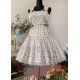 Summer Holiday High Waist Lolita Jumper