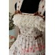 Summer Holiday High Waist Lolita Jumper