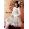Sweet Floral Camouflage Lolita Jumper Dress