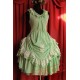 Infanta Viola Smile Chiffon Long Lolita Dress