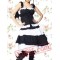 Sweet Cosplay Lolita Dress