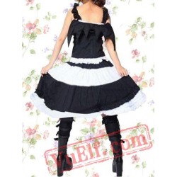 Sweet Cosplay Lolita Dress