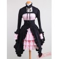 Gothic Lolita Dresses