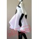 Pink Gothic Lolita Short Cosplay Prom Wedding Dress