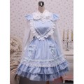 Sweet Lolita Dresses