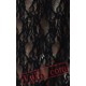 Sexy Black Strapless Flapper Fitted Gothic Prom Evening Dress