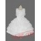 White Sleeveless Layer Cotton Sweet Lolita Dress