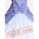 Sweet Short Sleeves Cotton Lolita Dress