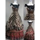 Gothic Victorian Dress