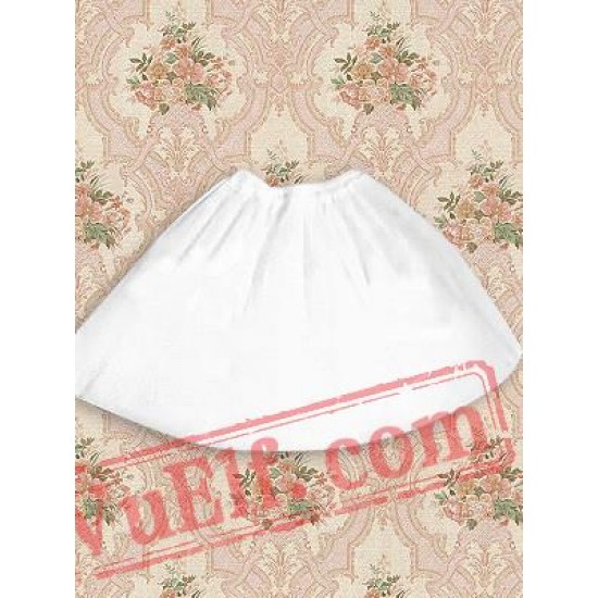 New Arrival Cream White Gothic Victorian Dress