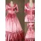 Superb Pink Victorian Lolita Dress