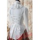 Country Story Swallowtail Lolita Dress