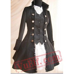 Gothic Princess Classic Lolita Dress