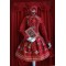 Infanta Amusement Park Vest Lolita Dress
