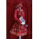 Infanta Amusement Park Vest Lolita Dress