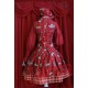 Infanta Amusement Park Vest Lolita Dress