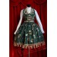 Infanta Amusement Park Jumper Lolita Dress