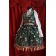 Infanta Amusement Park Jumper Lolita Dress