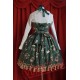 Infanta Amusement Park Jumper Lolita Dress