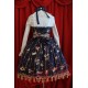 Infanta Amusement Park Jumper Lolita Dress