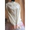 Cotton Lace Blouses Embroidery Lolita Dress
