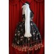 Infanta Amusement Park Jumper Lolita Dress