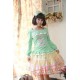 Infanta Candy Time Printed Lace Lolita Dress