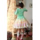 Infanta Candy Time Printed Lace Lolita Dress