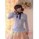 Infanta Candy Time Printed Lace Lolita Dress