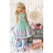 Infanta Dolly House One Piece Lolita Dress