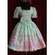 Infanta Dolly House One Piece Lolita Dress