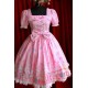 Infanta Dolly House One Piece Lolita Dress