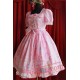 Infanta Dolly House One Piece Lolita Dress