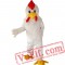Chicken Animal Mascot Costume