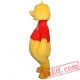 Winnie the Pooh Mascot Costume