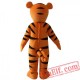 Tigger Tiger Mascot Costume