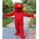 Elmo Mascot Costume