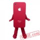 iPhone Mascot Costume