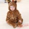 Baby Dog Kigurumi Onesie Costume