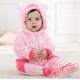 Baby Pig Kigurumi Onesie Costume