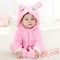 Baby Rabbit Kigurumi Onesie Costume